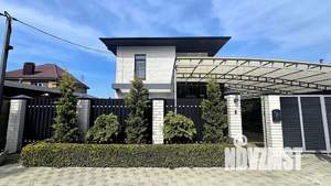 Дом 152м&sup2;, 2-этажный, участок 5 сот.  