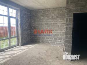 Дом 160м², 2-этажный, участок 4 сот.  