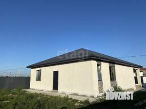 Дом 145м&sup2;, 1-этажный, участок 6 сот.  