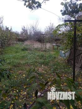 Дом 35м², 2-этажный, участок 4 сот.  