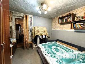 Дом 22м², 1-этажный, участок 10 сот.  