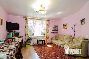 Дом 152м&sup2;, 2-этажный, участок 4 сот.  