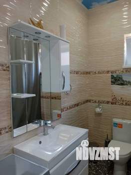 Дом 97м&sup2;, 2-этажный, участок 4 сот.  