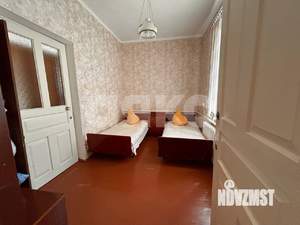 Дом 130м&sup2;, 1-этажный, участок 7 сот.  