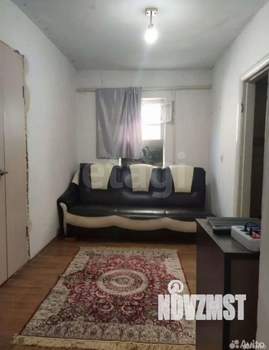 Дом 60м&sup2;, 1-этажный, участок 3 сот.  