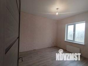 Дом 95м&sup2;, 1-этажный, участок 5 сот.  