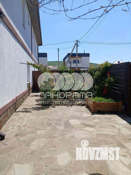 Дом 105м&sup2;, 2-этажный, участок 2 сот.  