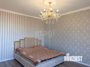 Дом 156м², 2-этажный, участок 4 сот.  