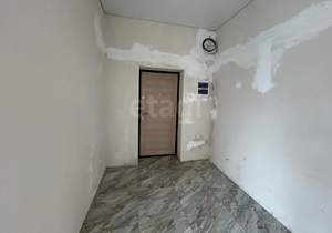 Дом 58м&sup2;, 1-этажный, участок 5 сот.  