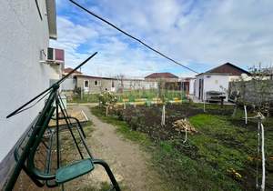 Дом 118м², 2-этажный, участок 5 сот.  