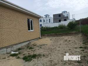 Дом 90м&sup2;, 2-этажный, участок 5 сот.  