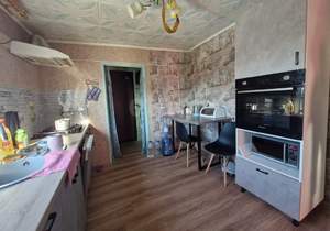 Дом 60м&sup2;, 1-этажный, участок 8 сот.  