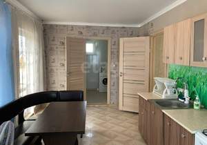 Дом 81м&sup2;, 2-этажный, участок 9 сот.  