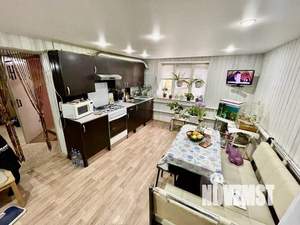 Дом 220м², 2-этажный, участок 8 сот.  