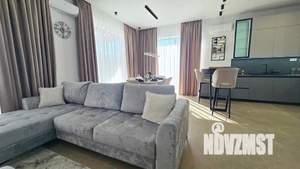 Дом 181м&sup2;, 1-этажный, участок 5 сот.  