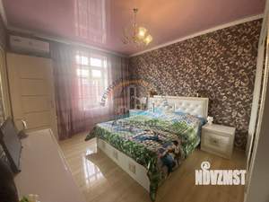 Таунхаус 103м², 2-этажный, участок 3 сот.  