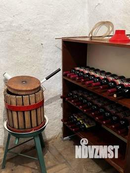 Дом 153м&sup2;, 2-этажный, участок 9 сот.  