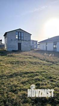 Дом 90м², 2-этажный, участок 5 сот.  