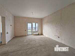 Дом 85м&sup2;, 1-этажный, участок 5 сот.  