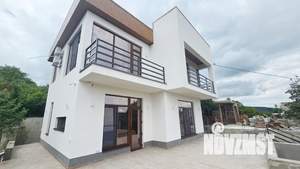 Дом 150м², 2-этажный, участок 7 сот.  