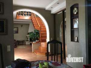 Дом 144м&sup2;, 2-этажный, участок 7 сот.  