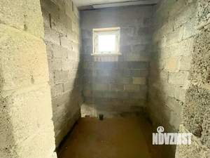 Дом 62м&sup2;, 1-этажный, участок 4 сот.  