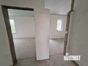 Дом 154м&sup2;, 2-этажный, участок 3 сот.  