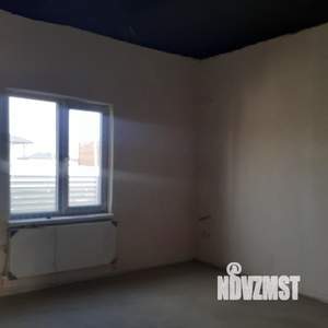 Дом 75м&sup2;, 2-этажный, участок 3 сот.  