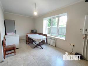 Таунхаус 134м&sup2;, 2-этажный, участок 90 сот.  