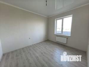 Дом 90м², 1-этажный, участок 3 сот.  