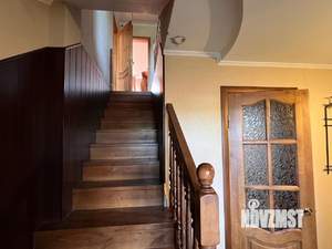 Дом 156м², 2-этажный, участок 17 сот.  