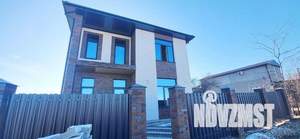 Дом 150м², 2-этажный, участок 6 сот.  