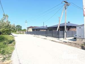 Дом 143м², 1-этажный, участок 5 сот.  