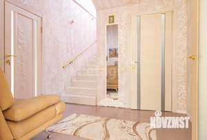 Дом 139м&sup2;, 2-этажный, участок 3 сот.  