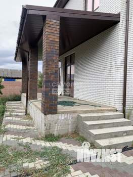 Дом 175м&sup2;, 2-этажный, участок 5 сот.  