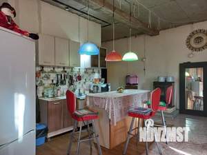 Дом 192м², 2-этажный, участок 11 сот.  