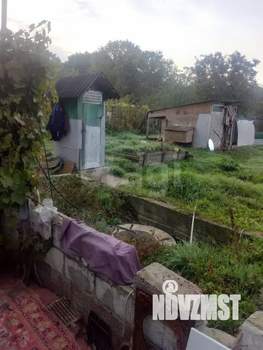 Дом 65м², 1-этажный, участок 4 сот.  