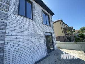 Дом 140м², 2-этажный, участок 4 сот.  