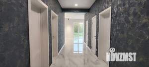 Дом 110м², 1-этажный, участок 8 сот.  