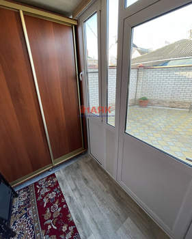 Дом 261м², 3-этажный, участок 3 сот.  