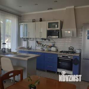 Дом 125м², 2-этажный, участок 5 сот.  