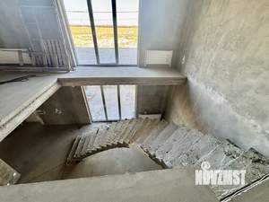 Дом 320м², 2-этажный, участок 6 сот.  