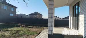 Дом 116м&sup2;, 2-этажный, участок 6 сот.  