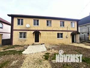 Дом 207м&sup2;, 2-этажный, участок 5 сот.  