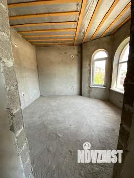 Дом 199м&sup2;, 2-этажный, участок 5 сот.  