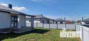 Дом 85м&sup2;, 1-этажный, участок 5 сот.  