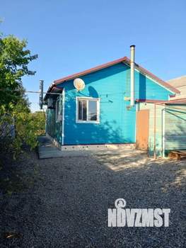 Дом 50м&sup2;, 2-этажный, участок 7 сот.  