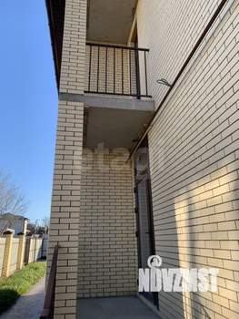 Дом 156м², 2-этажный, участок 5 сот.  