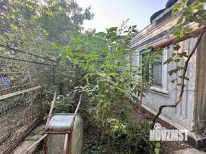 Дом 74м², 2-этажный, участок 6 сот.  