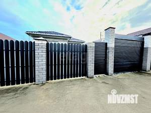 Дом 93м&sup2;, 1-этажный, участок 4 сот.  